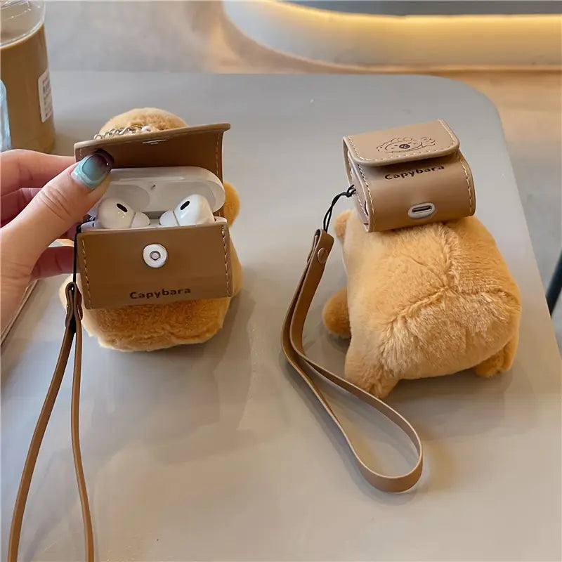 FluffBuds™ AirPods Cases