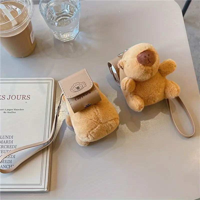 FluffBuds™ AirPods Cases