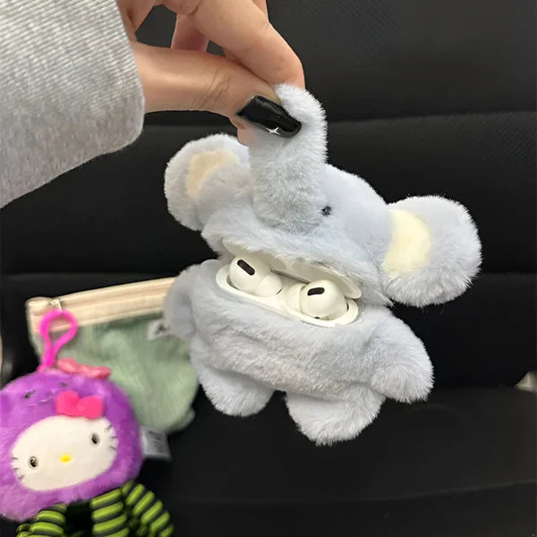 FluffBuds™ AirPods Cases
